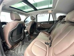 BMW X1 sDrive20Li Premium - ფოტო 15