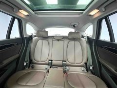 BMW X1 sDrive20Li Premium - ფოტო 16