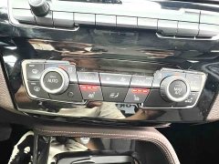 BMW X1 sDrive20Li Premium - ფოტო 17