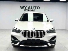 BMW X1 sDrive20Li Premium - ფოტო 2
