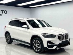 BMW X1 sDrive20Li Premium - ფოტო 3
