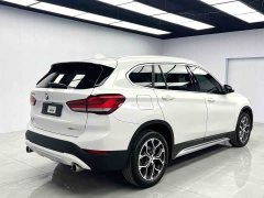 BMW X1 sDrive20Li Premium - ფოტო 4