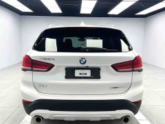 BMW X1 sDrive20Li Premium - ფოტო 5