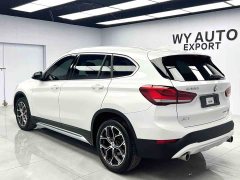 BMW X1 sDrive20Li Premium - ფოტო 6
