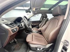 BMW X1 sDrive20Li Premium - ფოტო 7