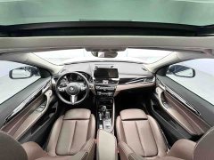 BMW X1 sDrive20Li Premium - ფოტო 8