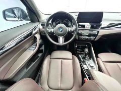 BMW X1 sDrive20Li Premium - ფოტო 9