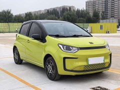 Flower Fairy 302km Fashion 31.4kWh - фото 3