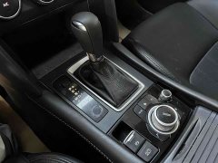 Mazda CX-4 2.0L Automatic FWD Blue Sky Vitality Edition - ფოტო 10
