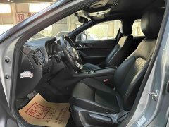 Mazda CX-4 2.0L Automatic FWD Blue Sky Vitality Edition - ფოტო 11