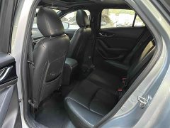 Mazda CX-4 2.0L Automatic FWD Blue Sky Vitality Edition - ფოტო 13