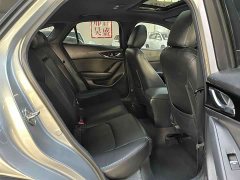 Mazda CX-4 2.0L Automatic FWD Blue Sky Vitality Edition - ფოტო 14