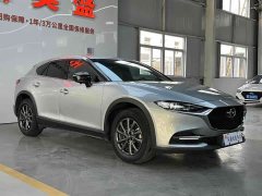 Mazda CX-4 2.0L Automatic FWD Blue Sky Vitality Edition - ფოტო 3