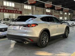 Mazda CX-4 2.0L Automatic FWD Blue Sky Vitality Edition - ფოტო 5
