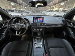 Mazda CX-4 2.0L Automatic FWD Blue Sky Vitality Edition - ფოტო 9