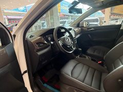 Volkswagen Touareg 280TSI FWD Comfort Edition - ფოტო 7
