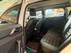 Volkswagen Touareg 280TSI FWD Comfort Edition - ფოტო 8
