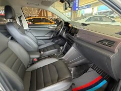 Volkswagen Touareg 280TSI FWD Comfort Edition - ფოტო 9