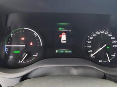 Toyota Sienna 2.5L Hybrid Premium Edition - ფოტო 14
