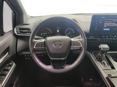 Toyota Sienna 2.5L Hybrid Premium Edition - ფოტო 15
