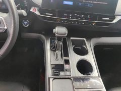 Toyota Sienna 2.5L Hybrid Premium Edition - ფოტო 16