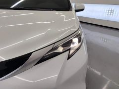 Toyota Sienna 2.5L Hybrid Premium Edition - ფოტო 5
