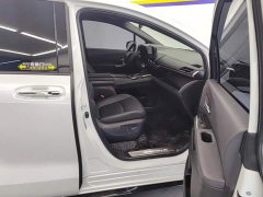 Toyota Sienna 2.5L Hybrid Premium Edition - ფოტო 8