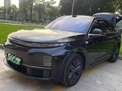Li Auto L7 Pro Smart Refresh Edition - ფოტო 1