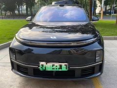 Li Auto L7 Pro Smart Refresh Edition - ფოტო 2