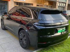 Li Auto L7 Pro Smart Refresh Edition - ფოტო 3