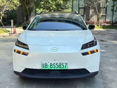 GAC AION V Plus 70 Executive LFP - ფოტო 2