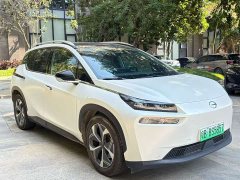 GAC AION V Plus 70 Executive LFP - ფოტო 3