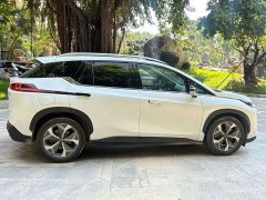 GAC AION V Plus 70 Executive LFP - ფოტო 4