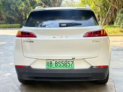 GAC AION V Plus 70 Executive LFP - ფოტო 5