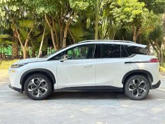 GAC AION V Plus 70 Executive LFP - ფოტო 6