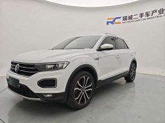 Toyota T-ROC Tanyue Facelift 280TSI DSG FWD Comfort Smart Connected Edition - ფოტო 1