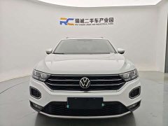 Toyota T-ROC Tanyue Facelift 280TSI DSG FWD Comfort Smart Connected Edition - ფოტო 2