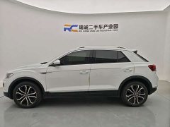Toyota T-ROC Tanyue Facelift 280TSI DSG FWD Comfort Smart Connected Edition - ფოტო 8