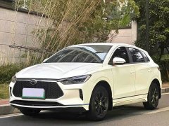 BYD e2 Comfort - ფოტო 1