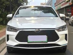 BYD e2 Comfort - ფოტო 2