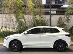 BYD e2 Comfort - ფოტო 5