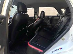 BYD e2 Comfort - ფოტო 6