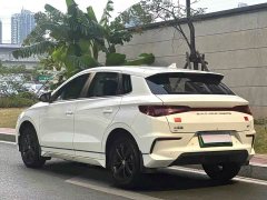BYD e2 Comfort - ფოტო 7