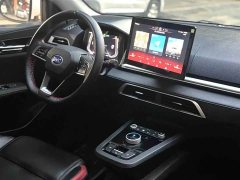 BYD e2 Comfort - ფოტო 8
