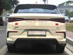 BYD e2 Comfort - ფოტო 9