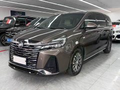 Buick GL8 Land Executive Cabin Premium - ფოტო 1