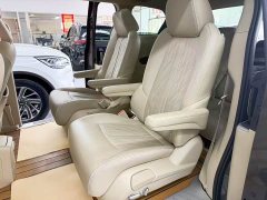 Buick GL8 Land Executive Cabin Premium - ფოტო 12