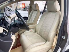 Buick GL8 Land Executive Cabin Premium - ფოტო 13