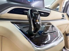Buick GL8 Land Executive Cabin Premium - ფოტო 15