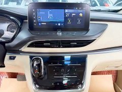 Buick GL8 Land Executive Cabin Premium - ფოტო 17